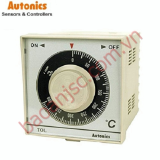 Autonics Temperature Controller TOL  series